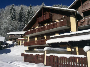 Studio le Dahut -Close to lifts, Price includes linen and towels